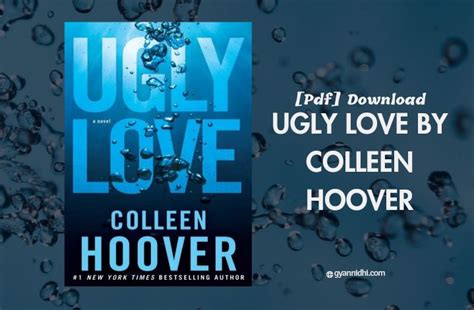 ugly love pdf download|ugly love full book pdf.